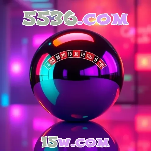 5536.com: Aventura Inesperada na Seção de Arcade
