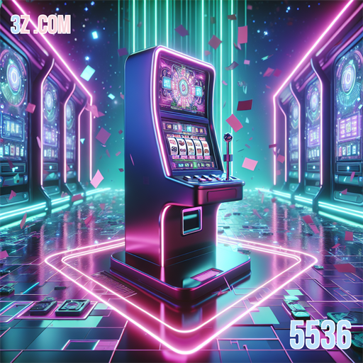 Promoções Que Transformam Sua Experiência de Jogo no 5536.com