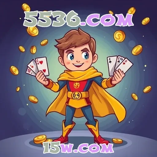 5536.com: Descubra a Diversão e Estratégia nos Jogos de Mesa