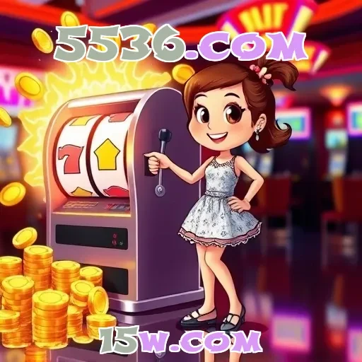 5536.com: A Revolução dos Jogos Virtuais Chegou ao Brasil